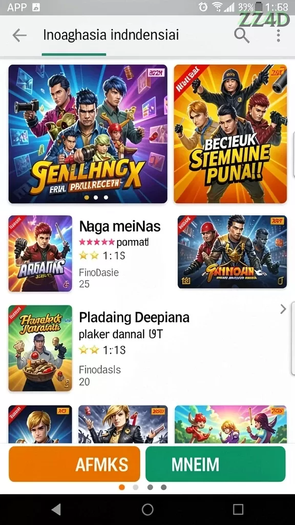 Screenshot permata4d nomor 2