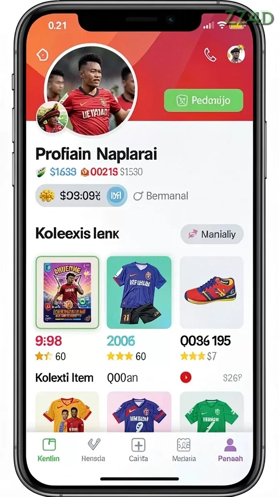 Screenshot ajototo nomor 1