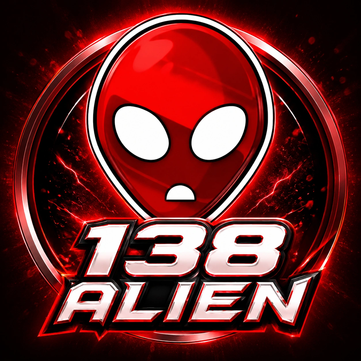 Download 138alien APK Terbaru Full Version APK Resmi — ikon aplikasi
