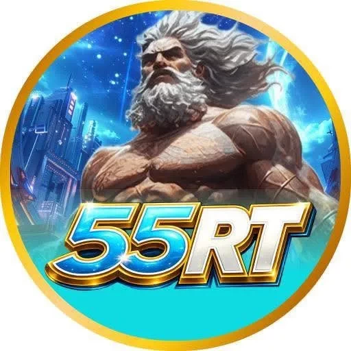 Review Aplikasi 55rt APK Resmi — ikon aplikasi
