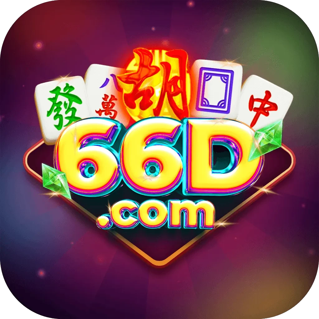 66d APK Terbaru untuk Perangkat Android APK Resmi — ikon aplikasi