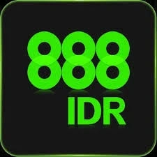 Cara Menggunakan Aplikasi 888idr untuk Pemula APK Resmi — ikon aplikasi