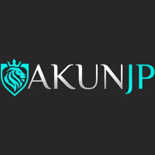 akunjp APK Terbaru 2026 untuk Semua Perangkat APK Resmi — ikon aplikasi