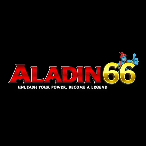 Review Aplikasi aladin66 APK Resmi — ikon aplikasi