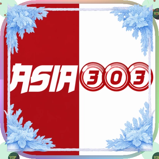 asia303 Terbaru 2026: Download APK dan Review APK Resmi — ikon aplikasi