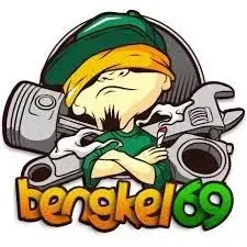 Aplikasi bengkel69 Terbaru dengan Fitur Terbaik APK Resmi — ikon aplikasi