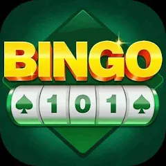 Cara Update Aplikasi bingo101 ke Versi Terbaru APK Resmi — ikon aplikasi