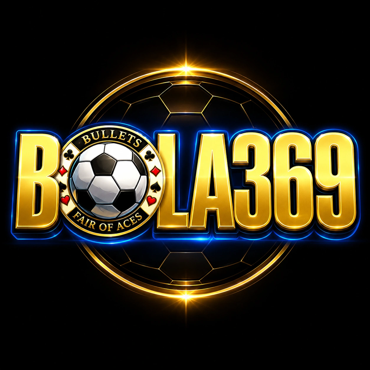 bola369 APK: Cara Download dan Instal di Android APK Resmi — ikon aplikasi