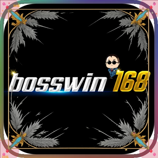 Aplikasi bosswin168 Terbaru dengan Fitur Terbaik APK Resmi — ikon aplikasi