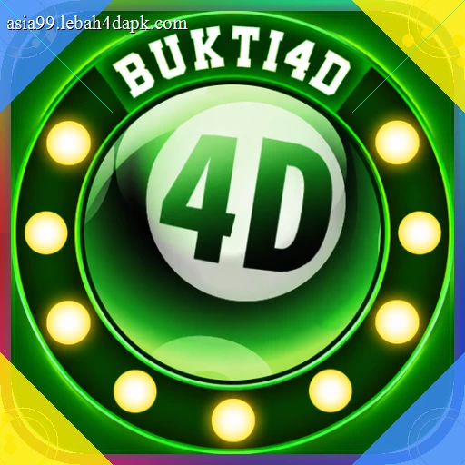 bukti4d Versi Terbaru untuk Android Tanpa Ribet APK Resmi — ikon aplikasi