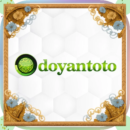 Aplikasi doyantoto Ringan untuk Android APK Resmi — ikon aplikasi