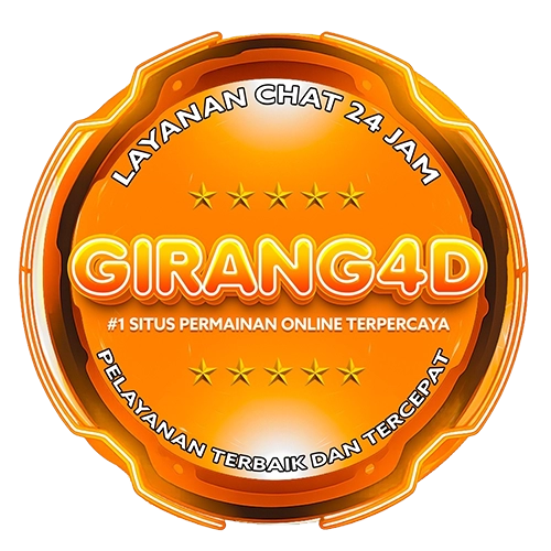 Aplikasi girang4d Ringan untuk Android APK Resmi — ikon aplikasi