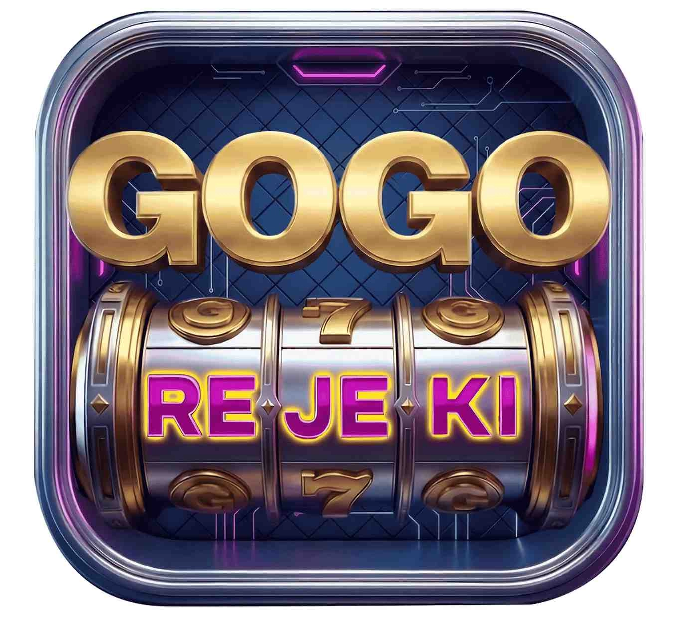 Cara Pasang gogorejeki di HP Android dengan Benar APK Resmi — ikon aplikasi