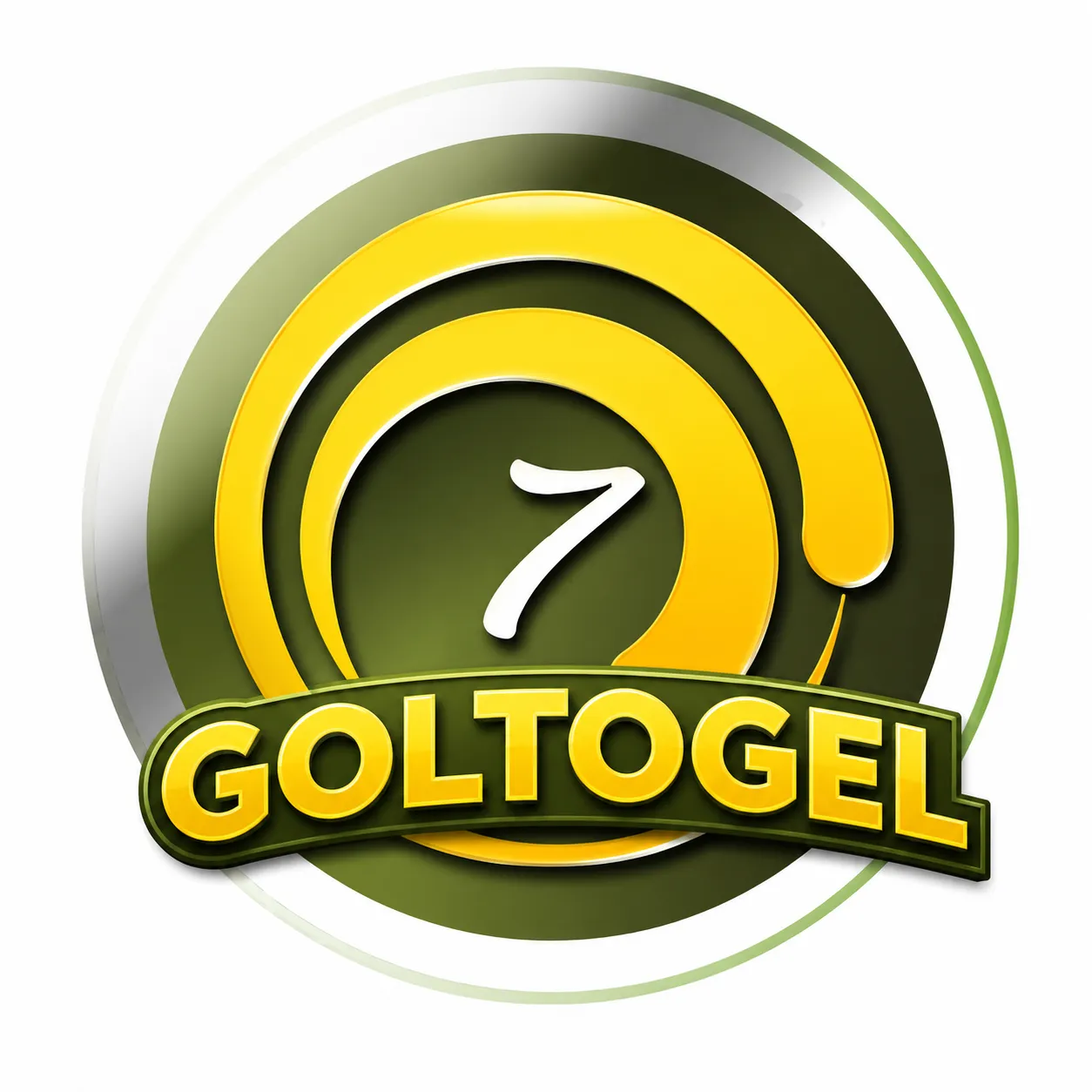 Cara Menggunakan Aplikasi goltogel untuk Pemula APK Resmi — ikon aplikasi