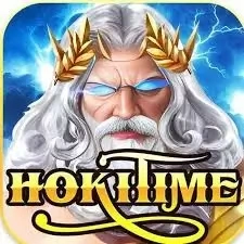 Aplikasi hokitime Ringan untuk Android APK Resmi — ikon aplikasi