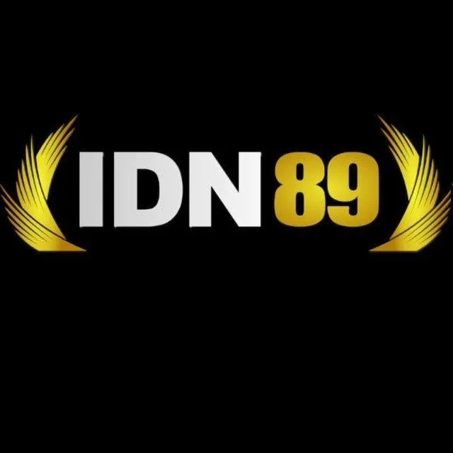 idn89 APK: Cara Download dan Instal di Android APK Resmi — ikon aplikasi