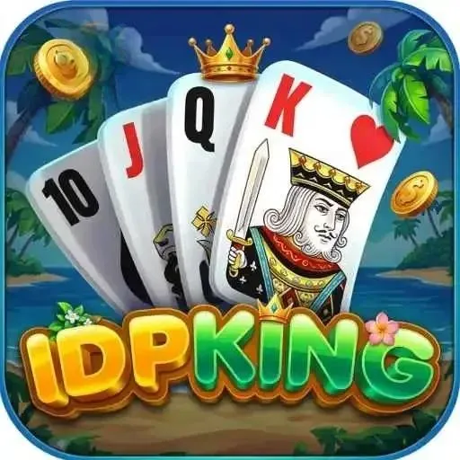 Cara Update Aplikasi idpking ke Versi Terbaru APK Resmi — ikon aplikasi