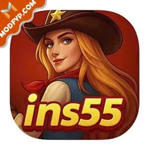 Panduan Instalasi Aplikasi ins55 di Android APK Resmi — ikon aplikasi