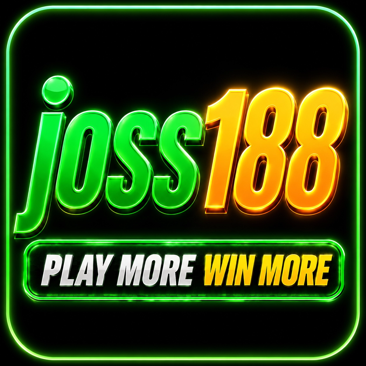 Aplikasi joss188 Terbaru dan Terlengkap APK Resmi — ikon aplikasi