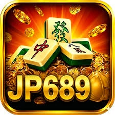 jp689 APK: Cara Download dan Instal di Android APK Resmi — ikon aplikasi