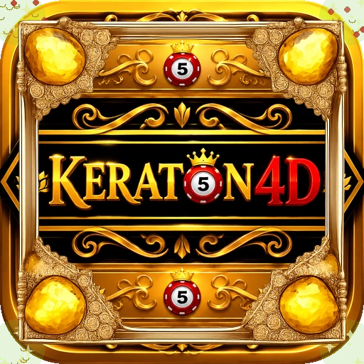 Cara Download dan Instal keraton4d di Android APK Resmi — ikon aplikasi