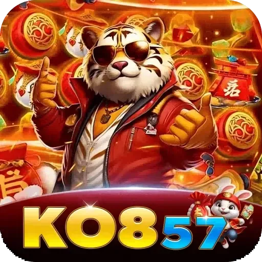 Kelebihan dan Fitur Aplikasi ko857 Terbaru APK Resmi — ikon aplikasi