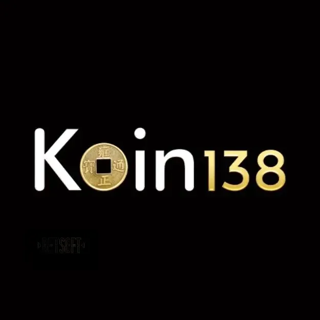 koin138 Versi Terbaru untuk Android Tanpa Ribet APK Resmi — ikon aplikasi