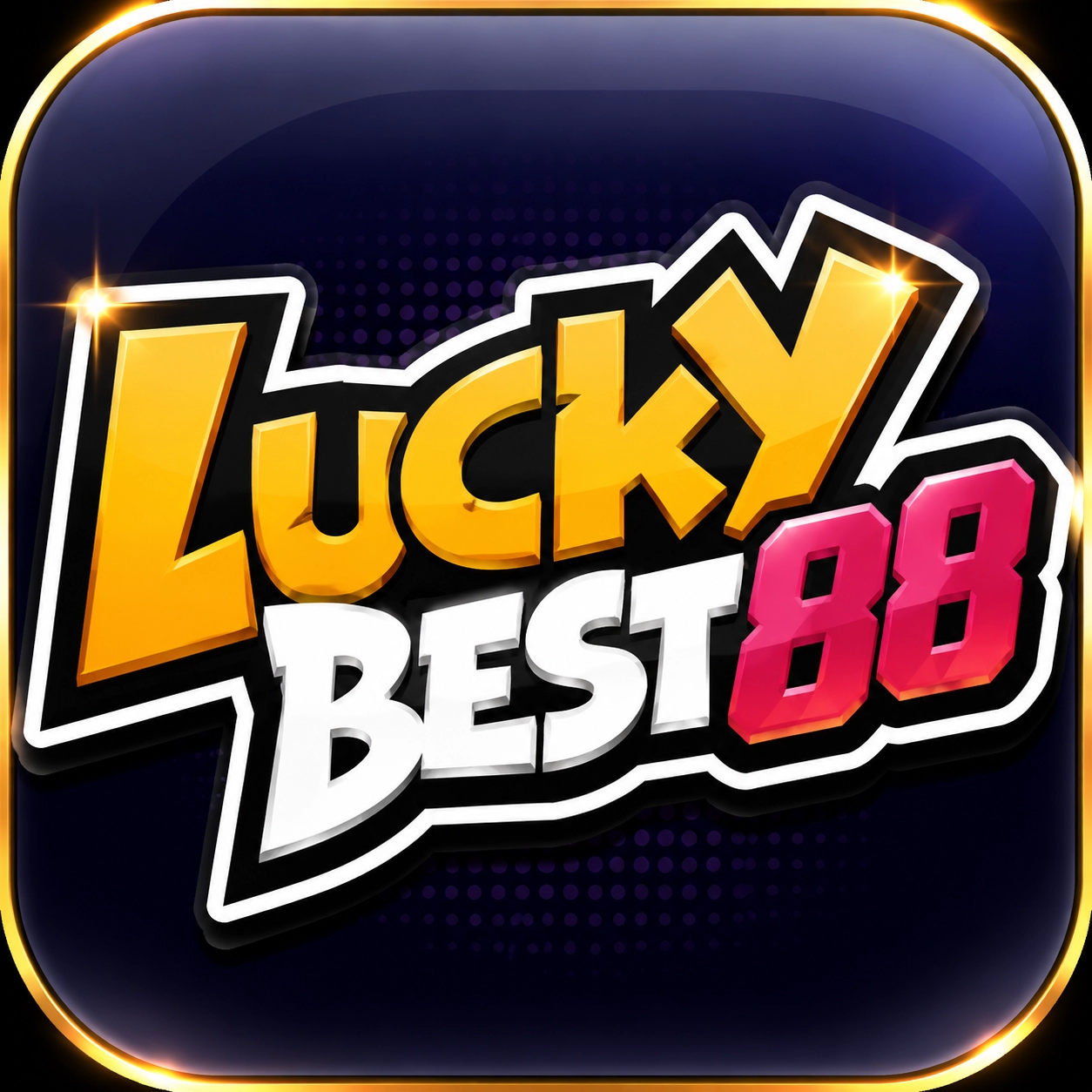 luckybest88 Terbaru: Review Aplikasi dan Link Unduh APK Resmi — ikon aplikasi