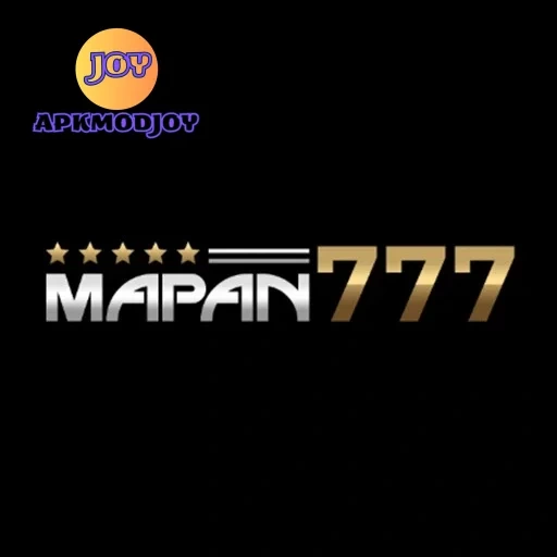 Cara Update Aplikasi mapna777 ke Versi Terbaru APK Resmi — ikon aplikasi