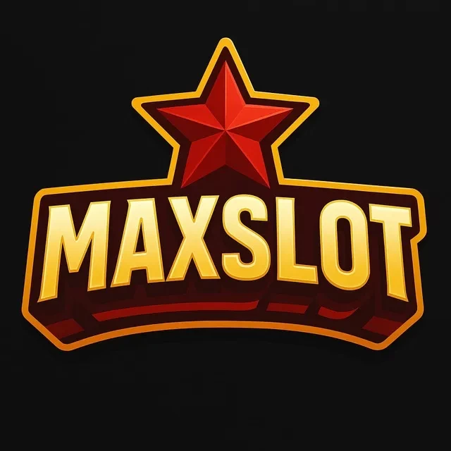 maxslot Terbaru: Review Aplikasi dan Link Unduh APK Resmi — ikon aplikasi