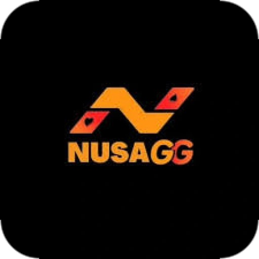 nusagg APK Terbaru dengan Fitur Lengkap APK Resmi — ikon aplikasi