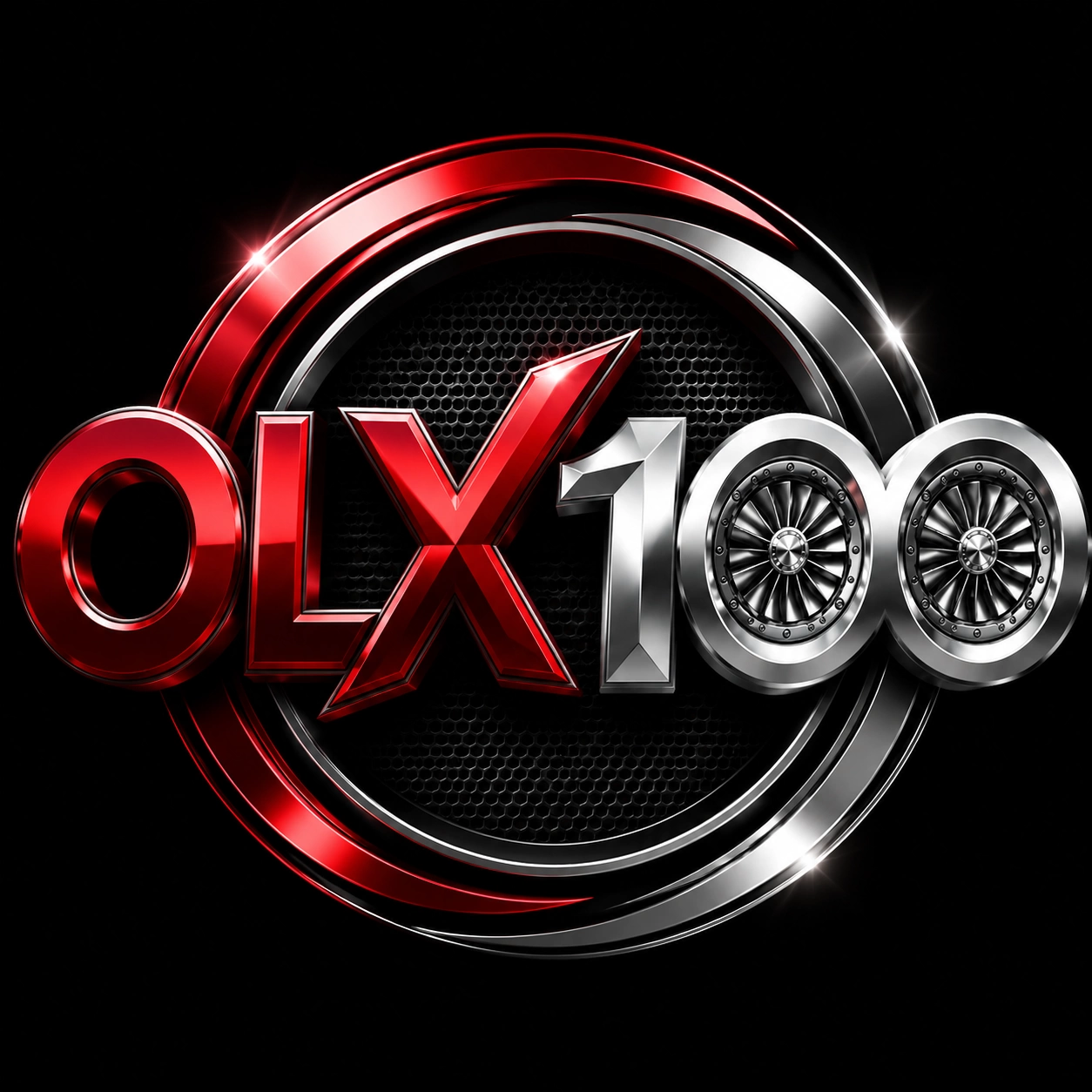 olx100 Terbaru untuk Android: Download APK Gratis APK Resmi — ikon aplikasi