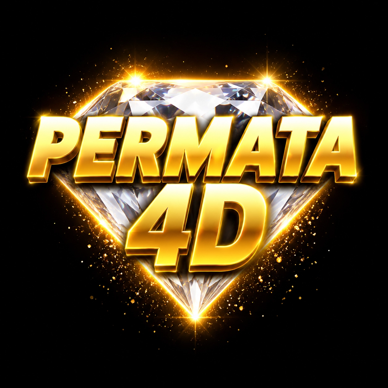 Update Aplikasi permata4d Terbaru 2026 APK Resmi — ikon aplikasi
