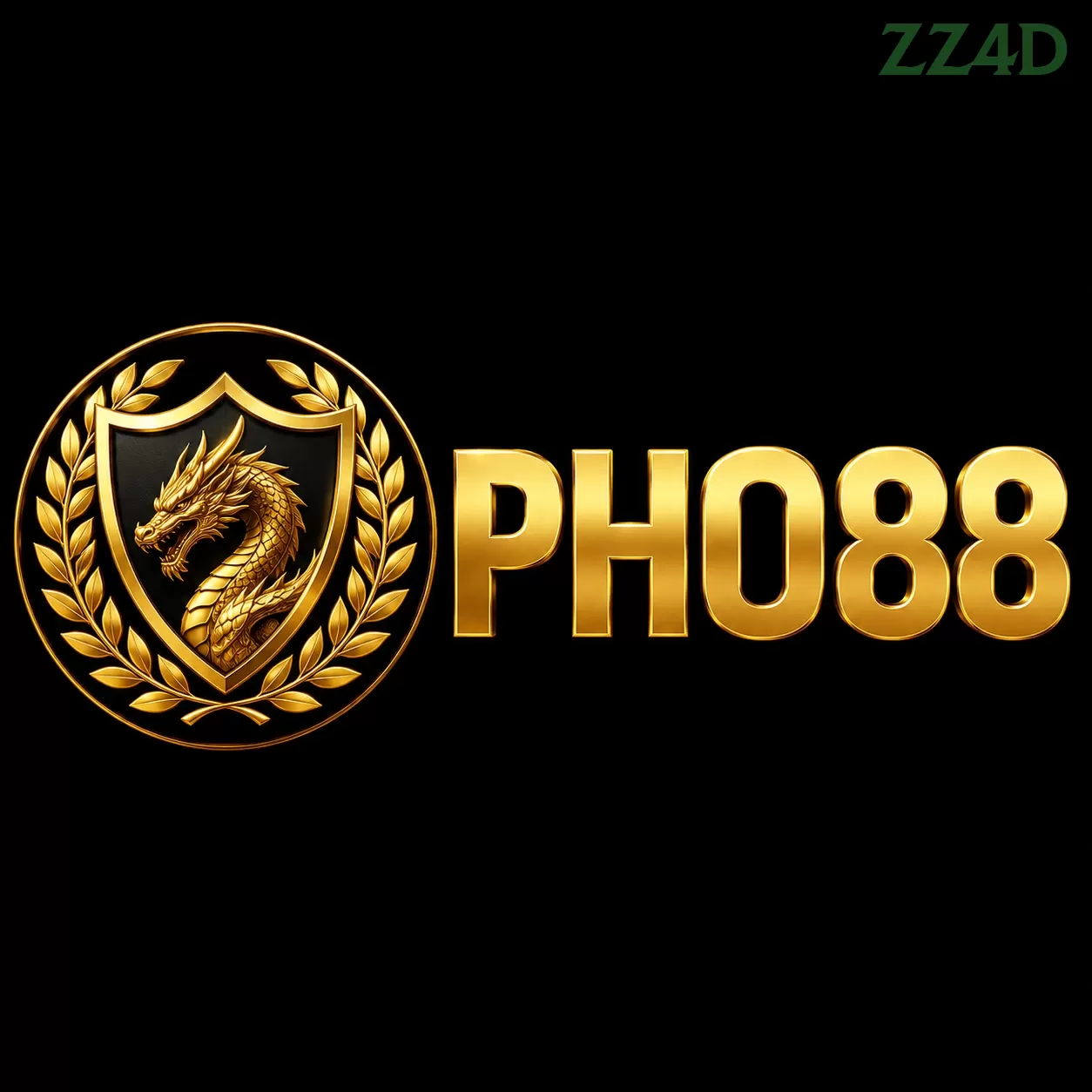 Ikon pho88