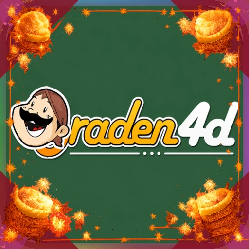 raden4d APK Terbaru dan Aman untuk Diunduh APK Resmi — ikon aplikasi