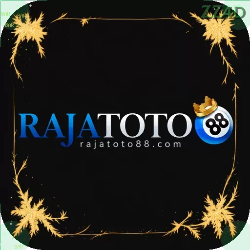 rajatoto88 APK Resmi — ikon aplikasi