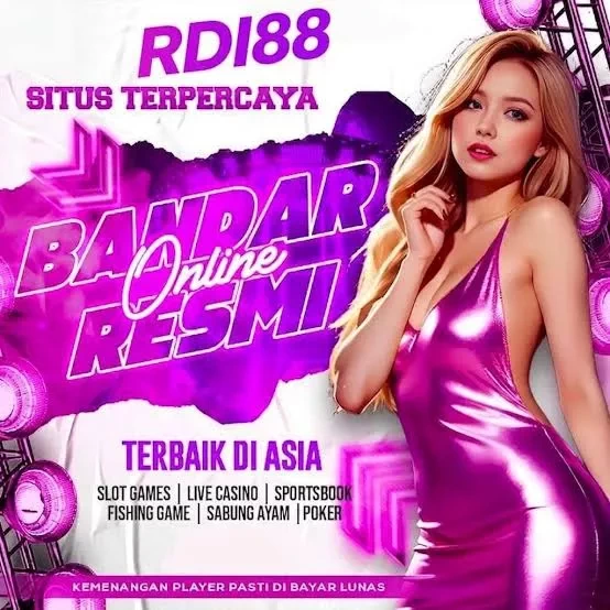 Aplikasi rdi88 Terbaru: Review dan Link Download APK Resmi — ikon aplikasi
