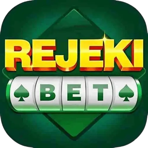 Aplikasi rejekibet Terbaik untuk Android dan iOS APK Resmi — ikon aplikasi
