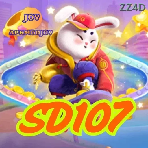 sd107 APK Resmi — ikon aplikasi