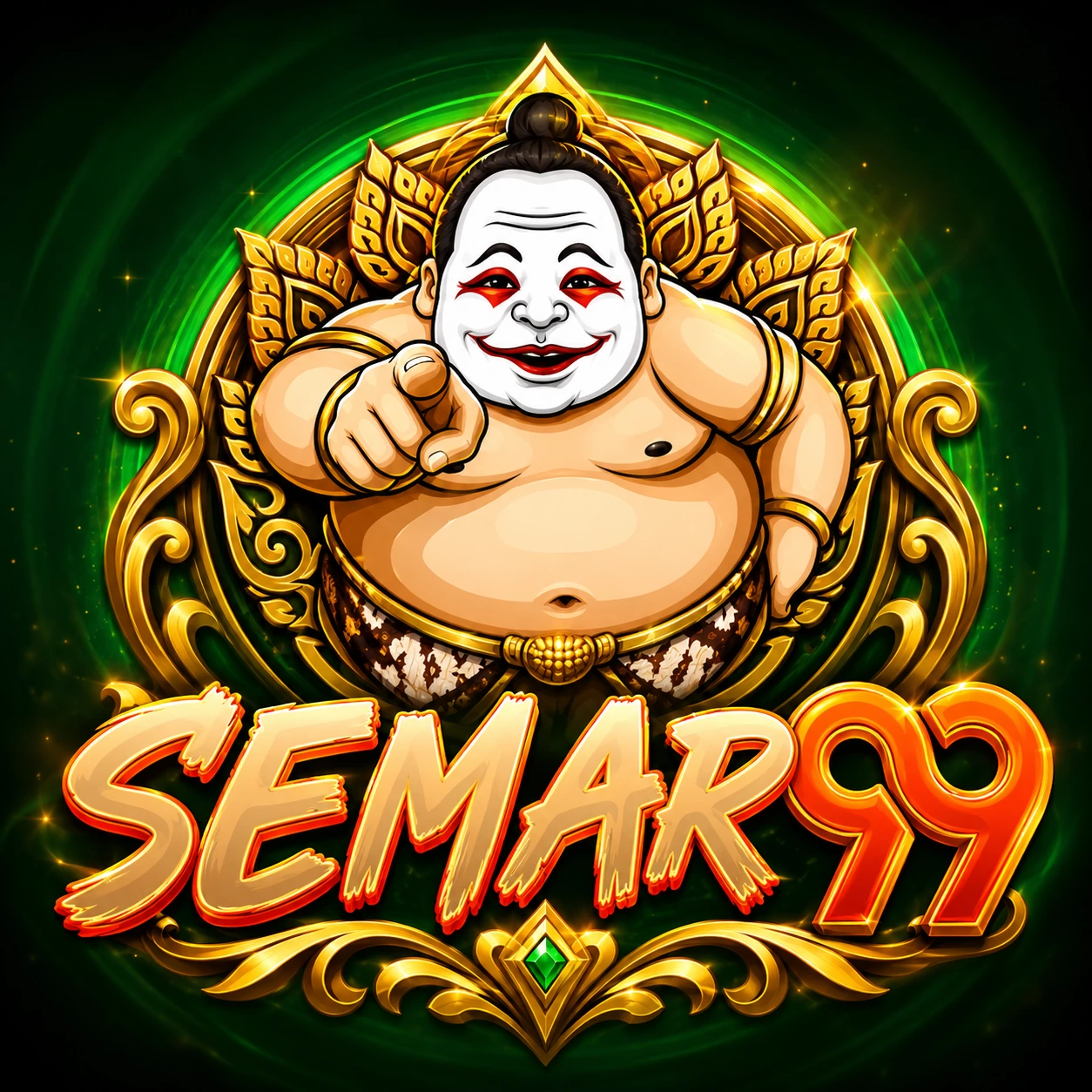 Cara Download semar99 APK dengan Mudah APK Resmi — ikon aplikasi