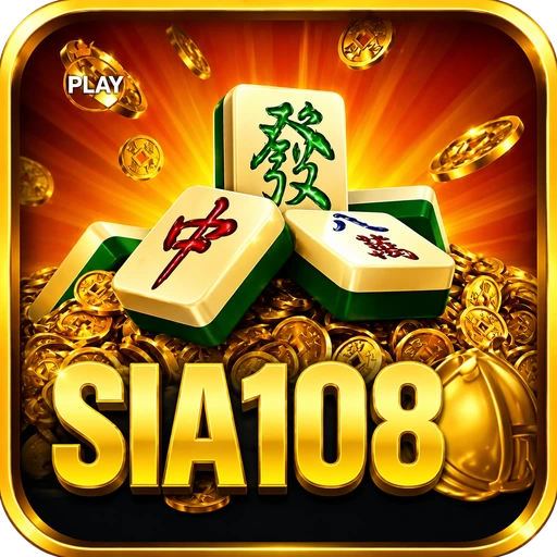 sia108 Terbaru 2026: Download APK dan Review APK Resmi — ikon aplikasi