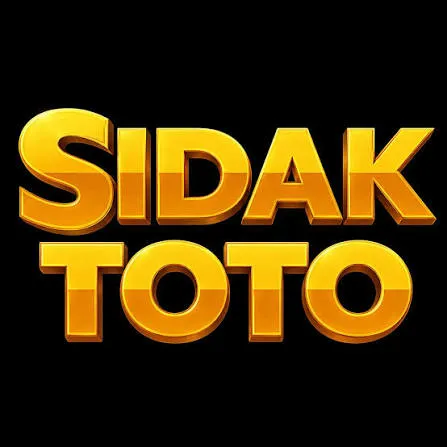 sidaktoto APK: Cara Download dan Instal di Android APK Resmi — ikon aplikasi