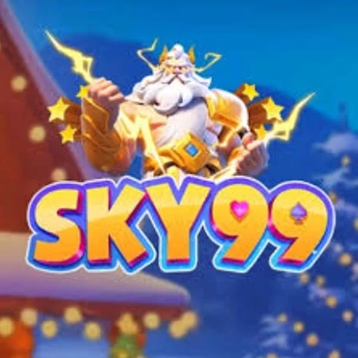 Cara Update Aplikasi sky99 ke Versi Terbaru APK Resmi — ikon aplikasi