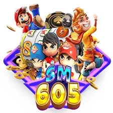 sm605 Terbaru: Download APK dan Info Lengkap APK Resmi — ikon aplikasi