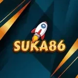 Aplikasi suka86 Paling Baru untuk Android APK Resmi — ikon aplikasi