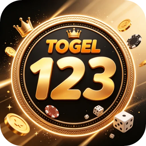 Panduan Instalasi Aplikasi togel123 di Android APK Resmi — ikon aplikasi