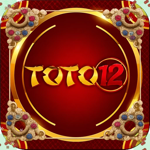 toto12 Versi Terbaru: Apa yang Baru? APK Resmi — ikon aplikasi