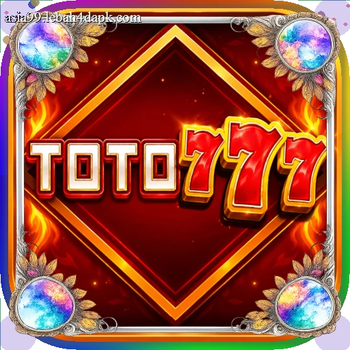 toto777 Terbaru: Download APK dan Info Lengkap APK Resmi — ikon aplikasi