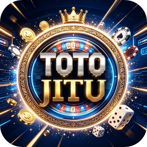 Download totojitu APK untuk Android APK Resmi — ikon aplikasi