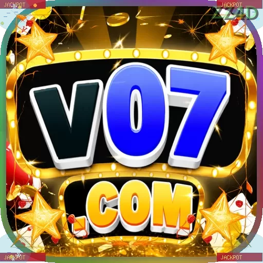 v07 APK Resmi — ikon aplikasi